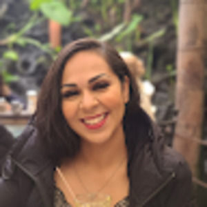 Meet your Posher, Michelle